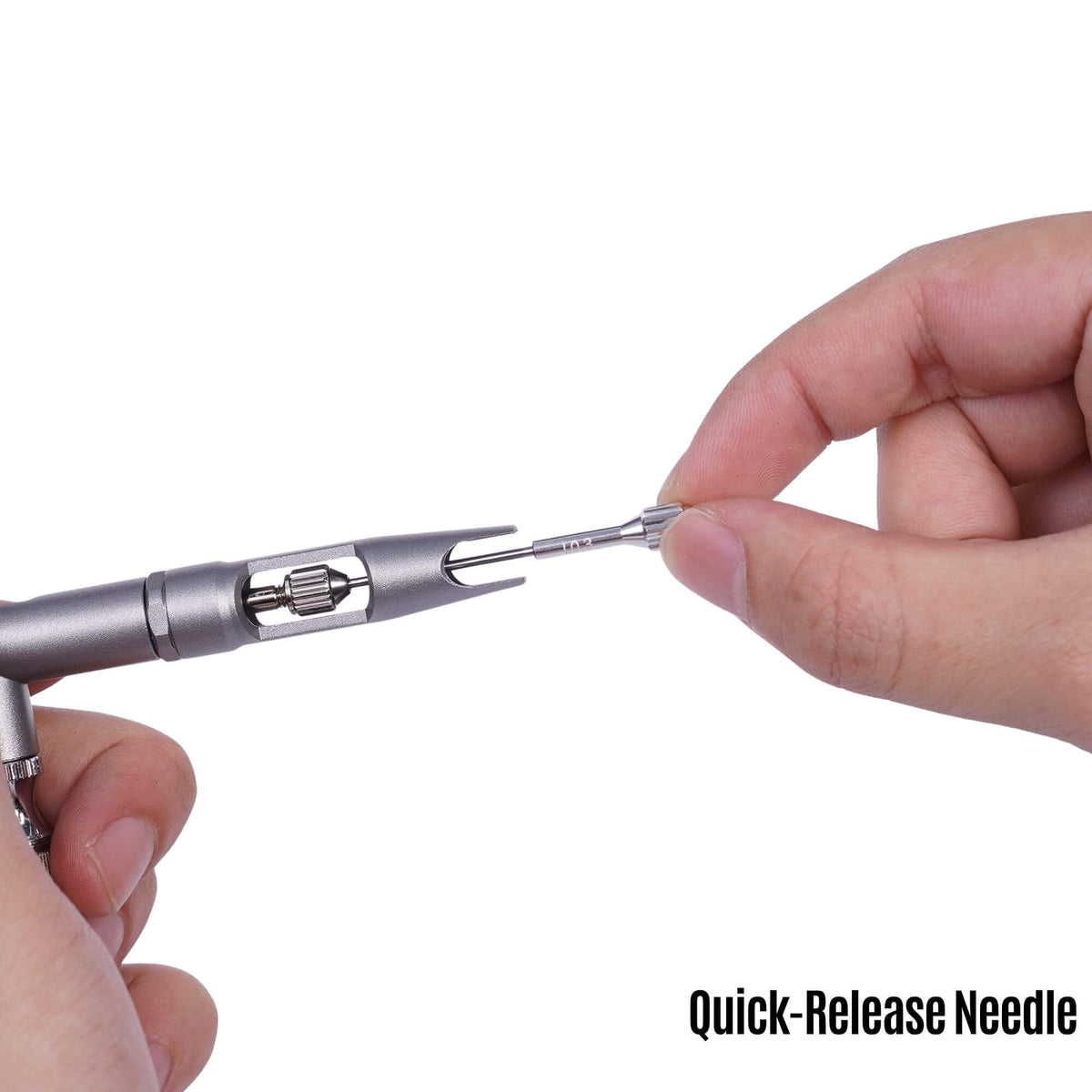 Madworks LIGHT-03 Light 0.3mm Airbrush)