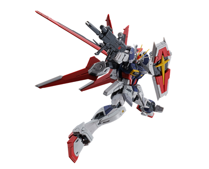 1/144 RG Force Impulse Gundam Spec II