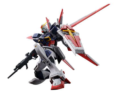 1/144 RG Force Impulse Gundam Spec II