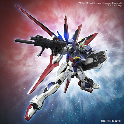 1/144 RG Force Impulse Gundam Spec II