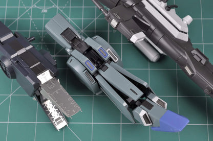 Madworks AW9 S16 Etching Parts for MG FAZZ VER. KA