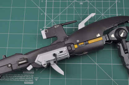 Madworks AW9 S16 Etching Parts for MG FAZZ VER. KA