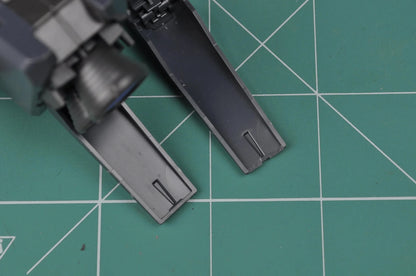 Madworks AW9 S16 Etching Parts for MG FAZZ VER. KA