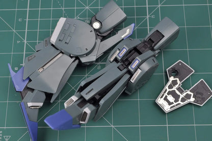 Madworks AW9 S16 Etching Parts for MG FAZZ VER. KA