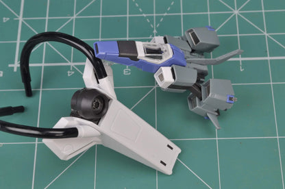 Madworks AW9 S16 Etching Parts for MG FAZZ VER. KA