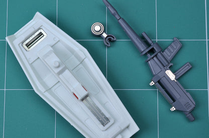 Madworks AW9 Etching Parts for EG 1/144 RX-78-2 Gundam S21