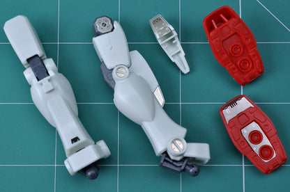 Madworks AW9 Etching Parts for EG 1/144 RX-78-2 Gundam S21