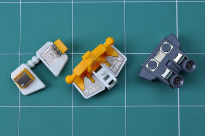 Madworks AW9 Etching Parts for EG 1/144 RX-78-2 Gundam S21