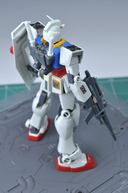 Madworks AW9 Etching Parts for EG 1/144 RX-78-2 Gundam S21