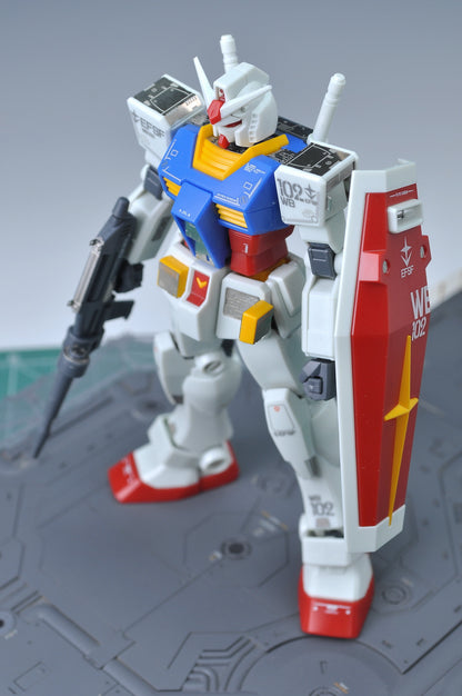 Madworks AW9 Etching Parts for EG 1/144 RX-78-2 Gundam S21