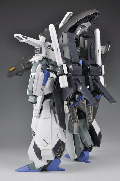 Madworks AW9 S16 Etching Parts for MG FAZZ VER. KA