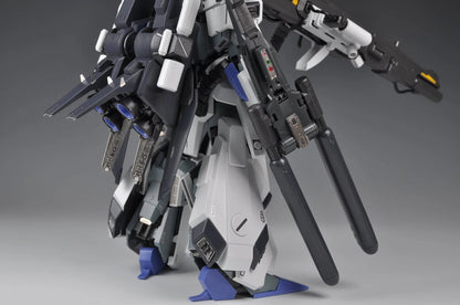Madworks AW9 S16 Etching Parts for MG FAZZ VER. KA