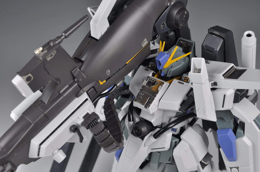 Madworks AW9 S16 Etching Parts for MG FAZZ VER. KA