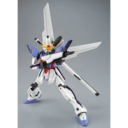 1/100 MG Gundam X Unit 3