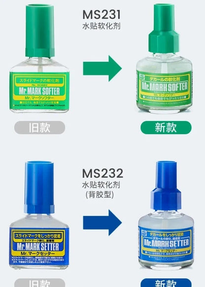 Mr Hobby Mr Mark Setter - 40ml MS-232