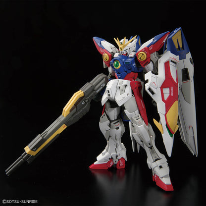 1/144 RG Wing Gundam Zero (TV Ver)