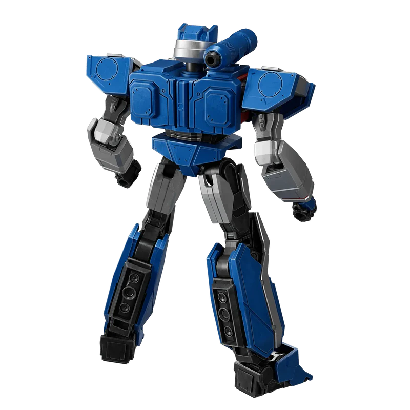 Blokees | Transformers Classic Class Soundwave [Transformers One]