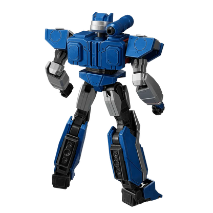 Blokees | Transformers Classic Class Soundwave [Transformers One]