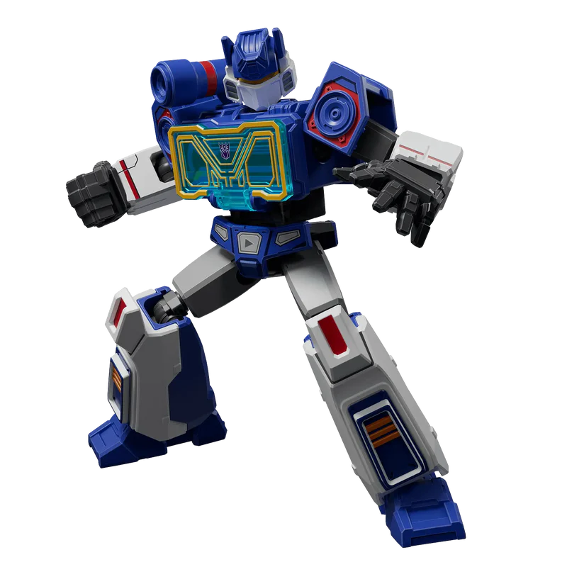 Blokees | Transformers Galaxy Version 07 ONE Wave 2