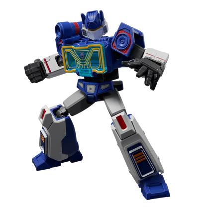 Blokees | Transformers Galaxy Version 07 ONE Wave 2