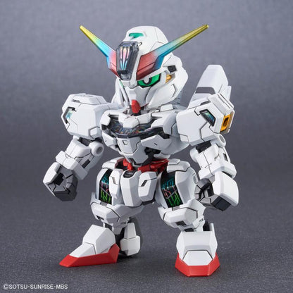 SDCS Gundam Calibarn Main Pose 2