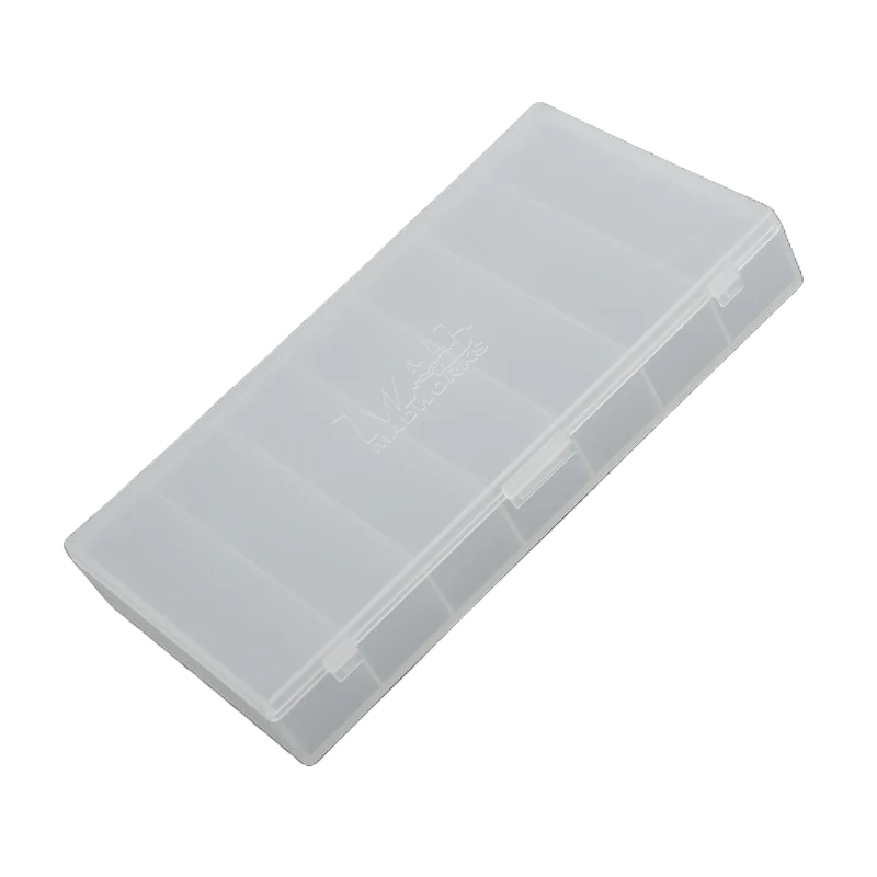 Madworks SSB-001 Sanding Sponge Box (does NOT contain sanding sponges)