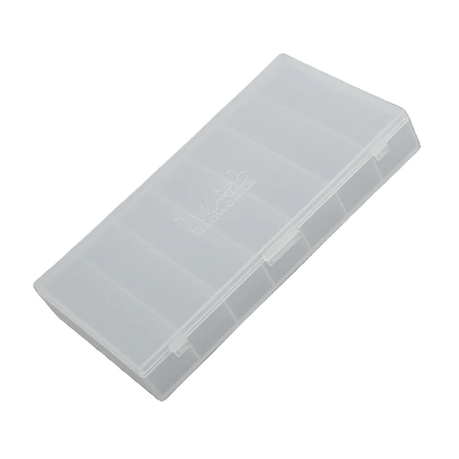 Madworks SSB-001 Sanding Sponge Box (does NOT contain sanding sponges)