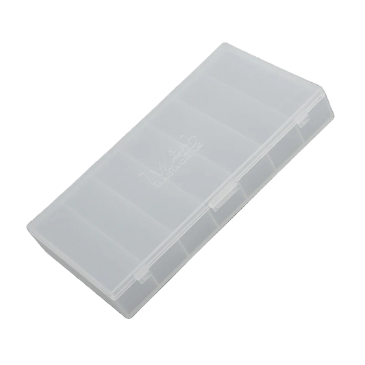 Madworks SSB-001 Sanding Sponge Box (does NOT contain sanding sponges)