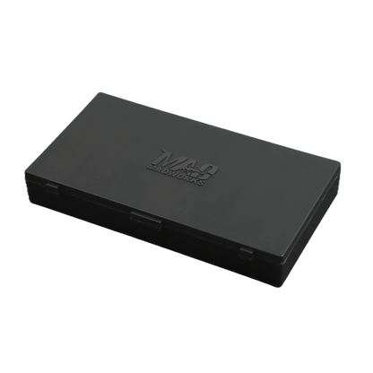 Madworks SSB-002 Sanding Sponge Box Phantom Black (Contains Sanding Sponges)