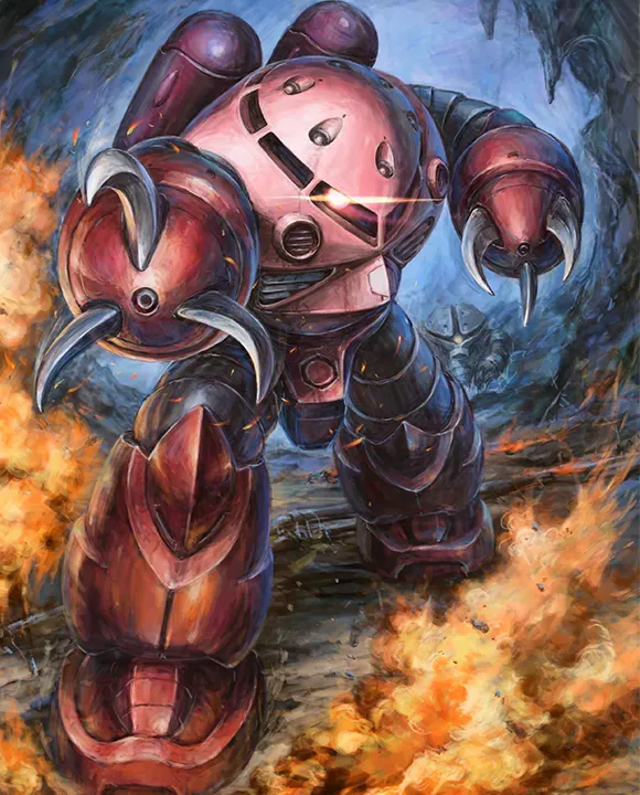 Gundam Card Game: Aquatic Assault (ST11)