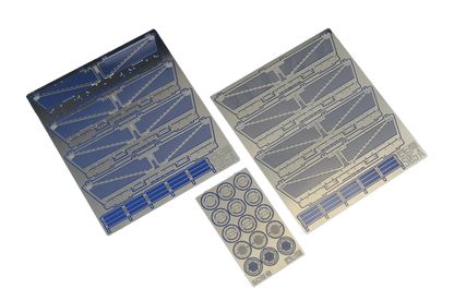 Madworks AW9 Safety Nets Extension for Action Base S05