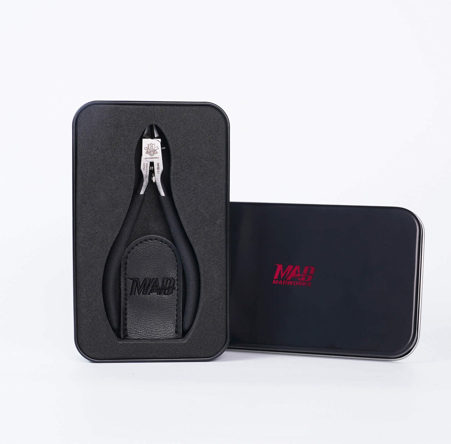 Madworks NPM-01 Mr. Pro Samurai Single Blade Nipper