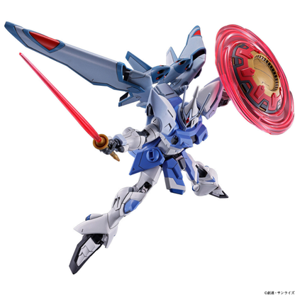 1/144 HG Agnes Giebenrath's Gyan Strom (Gundam SEED Freedom)