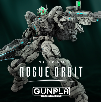 HG 1/144 Gundam Helix