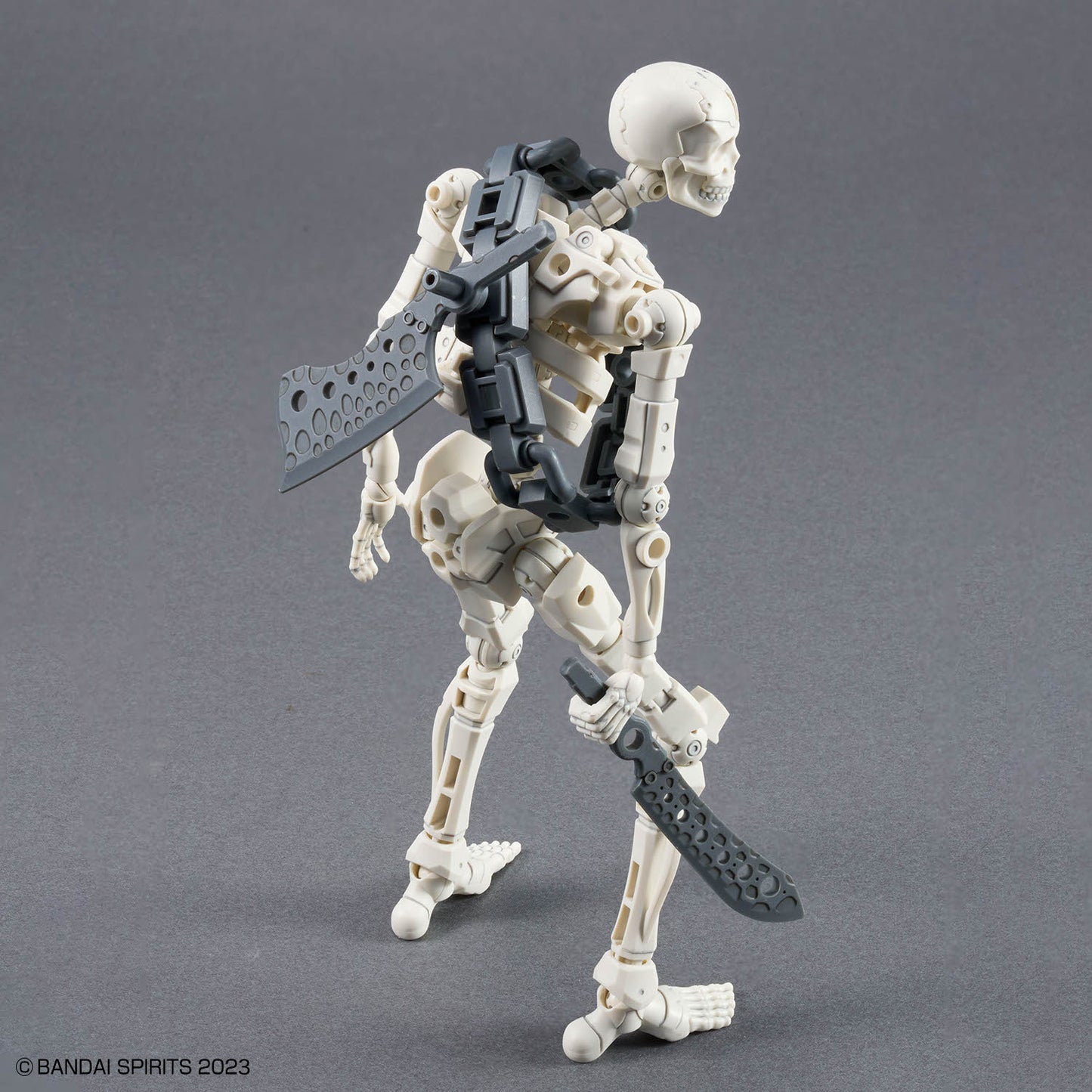 1/144 30MF DLRO Skeleton