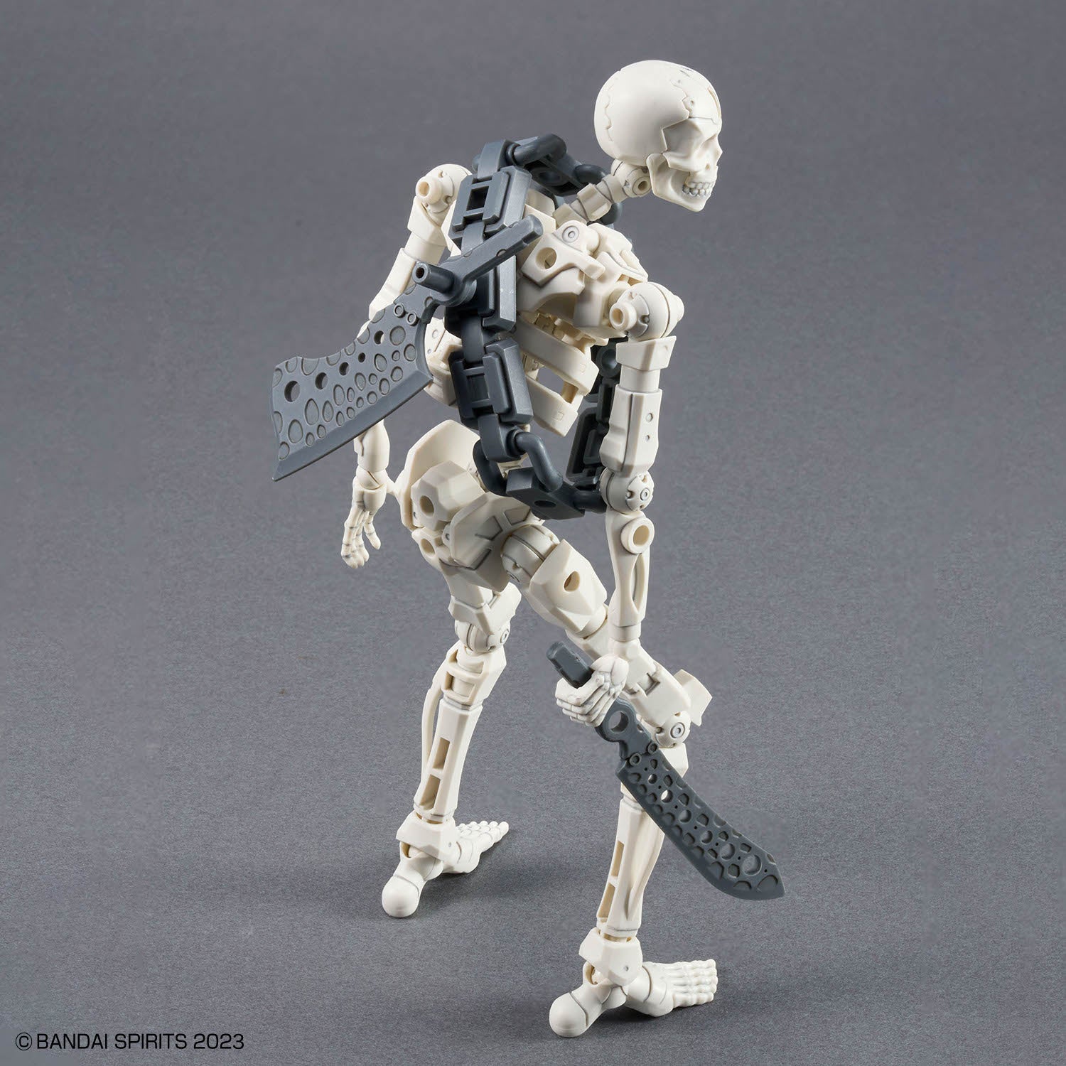 1/144 30MF DLRO Skeleton