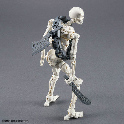 1/144 30MF DLRO Skeleton