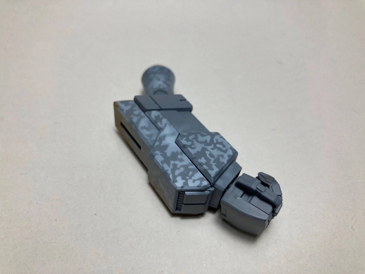 Madworks MT-45 Camouflage Effect Stencils