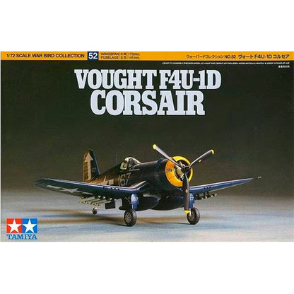1/72 Vought F4U-1D Corsair