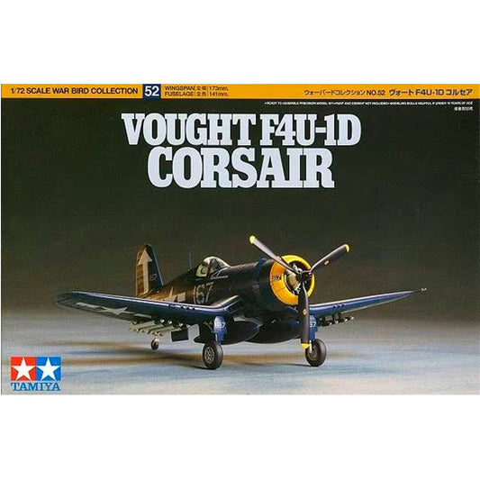 1/72 Vought F4U-1D Corsair