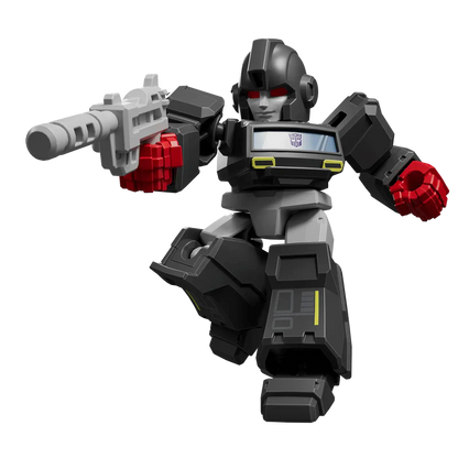 Blokees | Transformers Defender Version 02 The Overthrow