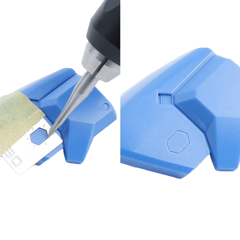 Madworks TS-000 Line Engraving Needle