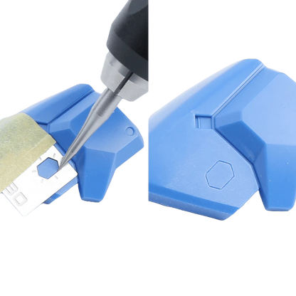 Madworks TS-000 Line Engraving Needle