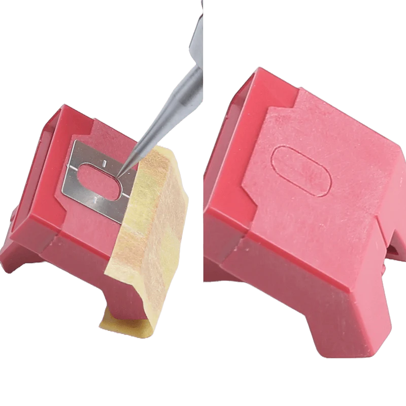 Madworks TS-000 Line Engraving Needle