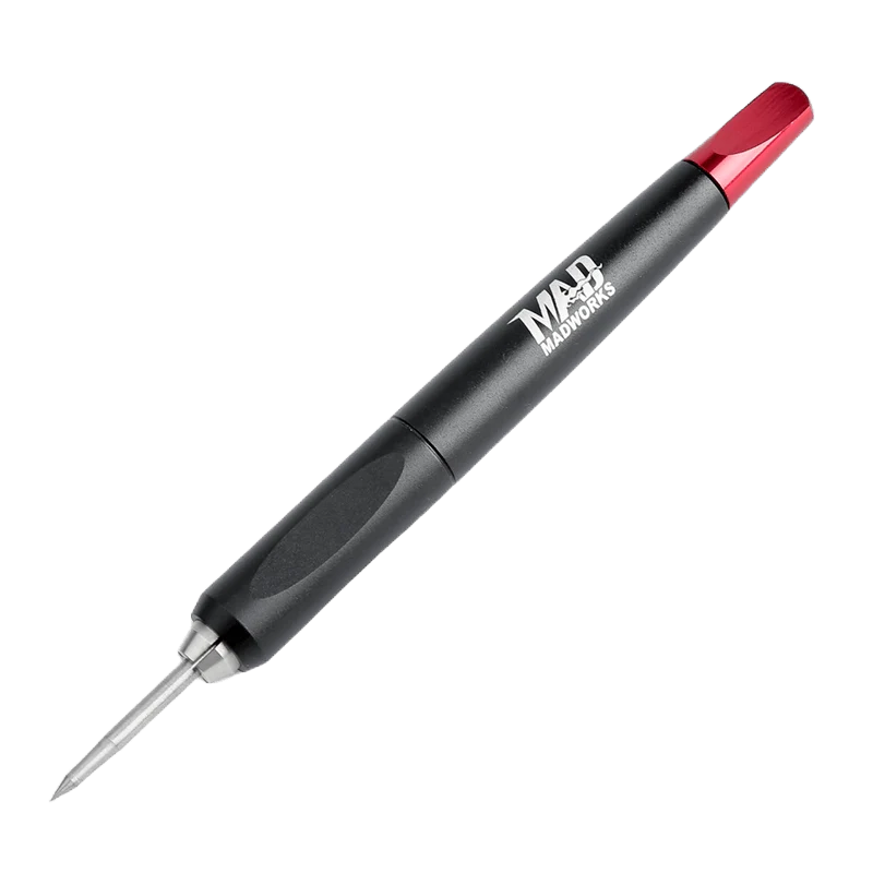 Madworks TS-000 Line Engraving Needle