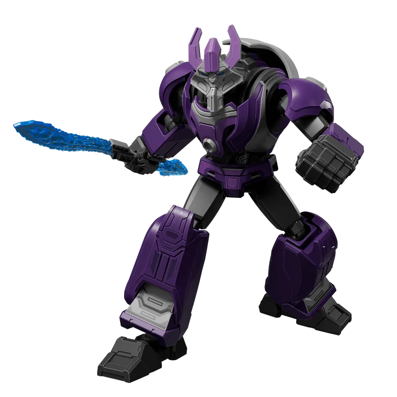 Blokees | Transformers Galaxy Version 07 ONE Wave 2