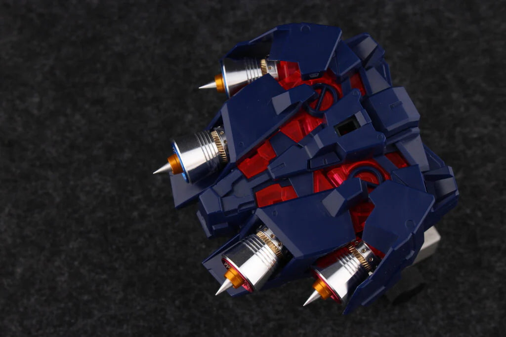 Madworks Metal Thrusters