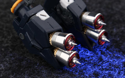Madworks Metal Thrusters