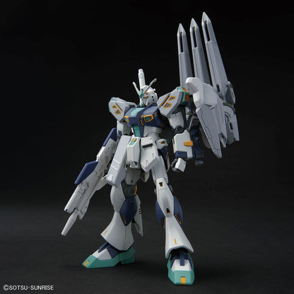 1/144 HGUC Alyzeus