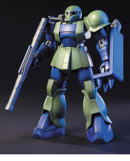 1/144 HGUC MS-05B Zaku I